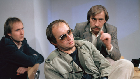 Malý pitaval z velkého města - 14/15 Narkomani