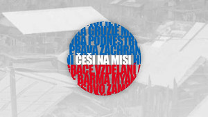 Obrázek pořadu Češi na misi