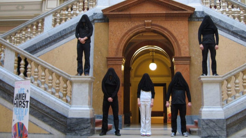 Artmix - Rafani slaví dvacet let