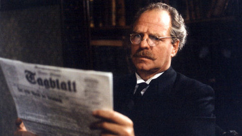 Náhrdelník - 12/12 Návrat