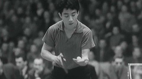 Archiv D - O poslední míček