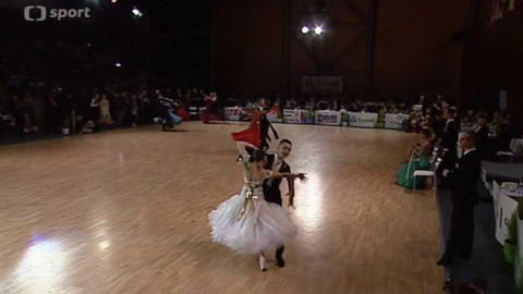 Sport v regionech - Pohár partnerských měst, Brno