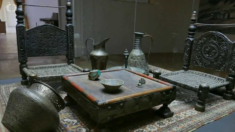 Toulavá kamera - 25. června 2017