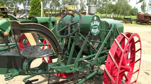 Toulavá kamera - 10. září 2017