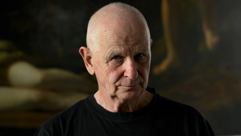 Mistři medicíny - Jan Betka