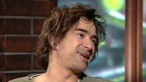 Uvolněte se, prosím - 6. listopadu 2009