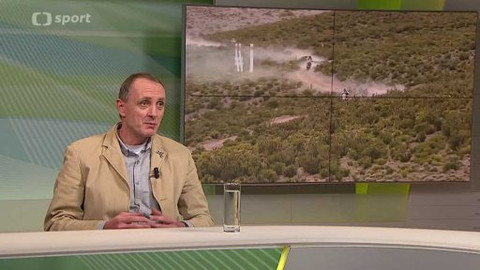 Rallye Dakar - Dakarské ozvěny