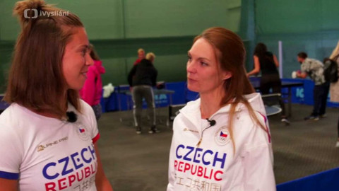 Minuty z Olympijských festivalů - 1. srpna 2021