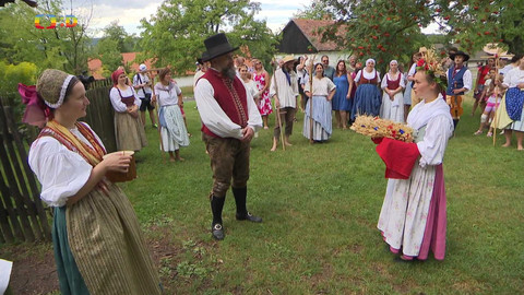 Zprávičky - 18. srpna 2024