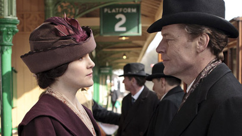 Panství Downton - Epizoda 5/11