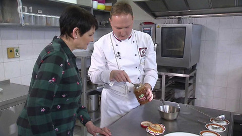 Černé ovce - 6. února 2019