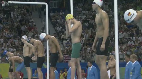 MS v plavání 2011 Čína - Sumář MS v plavání 2011