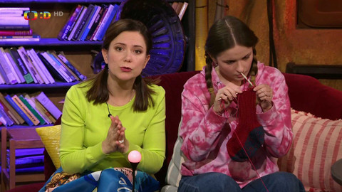 PLANETA YÓ - 2. května 2024