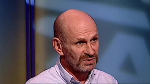 Interview ČT24 - 4. září 2009