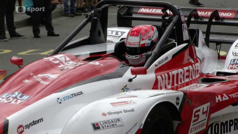 Svět motorů - Ecce Homo Šternberk