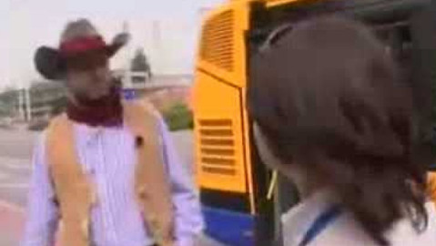 Zlín Film Festival - 1/8 Zlínské festivalové minuty 2008