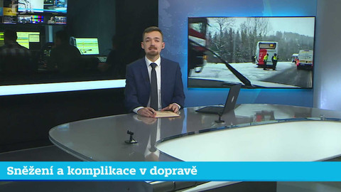 Události v regionech (jih a západ) - 10. dubna