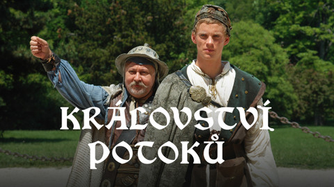 Království potoků