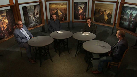 Historie.cs - Hvězdné hodiny lidstva