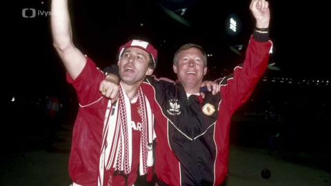 Minuta historie - 17. květen