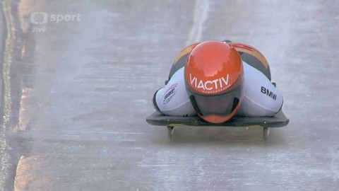 Světový pohár v bobech a skeletonu - Rakousko