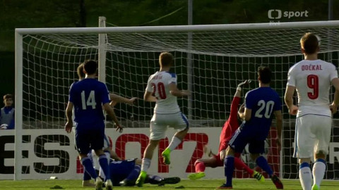 Kvalifikace na MS 2018 Rusko - San Marino - Česko