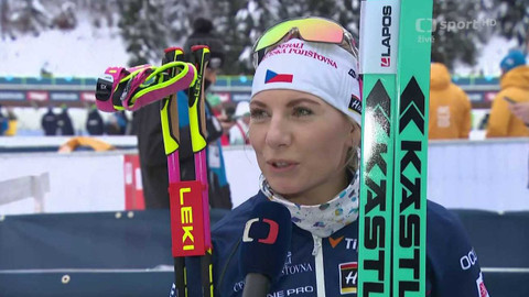 Studio ČT sport - 9. prosince 2023