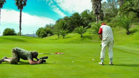 Na cestě - Na cestě po Gran Canarii