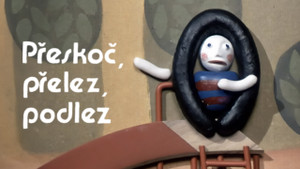 Obrázek pořadu Přeskoč, přelez, podlez