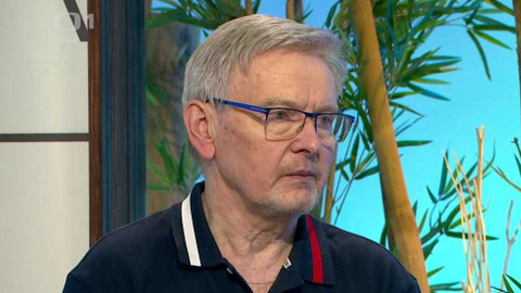 Sama doma - 25. ledna 2022