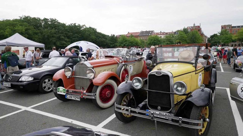 Auto moto svět - 1. října 2022