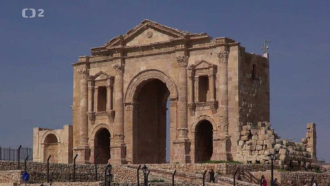 Svědkové času - 3/3 Starověká Dekapole