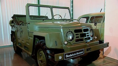 Zašlapané projekty - Babeta nešla do světa