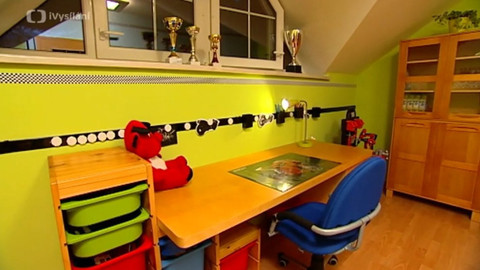 Bydlení je hra - 17. září 2009