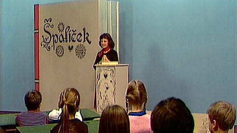 Zpívánky - U panského dvora