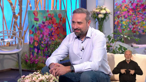 Sama doma - 20. ledna