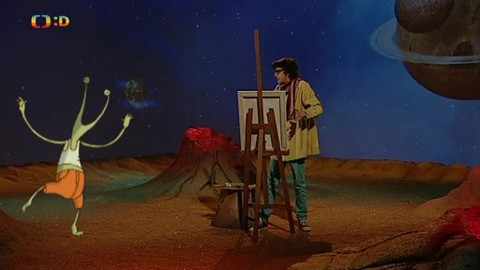 PLANETA YÓ - 19. února 2014