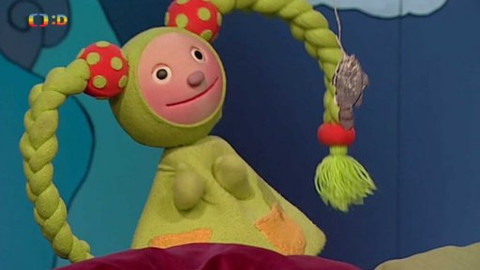 Kouzelná školka - 12. března 2015