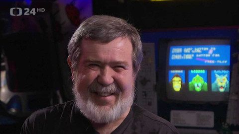 Hyde Park Civilizace - Alexej Pažitnov