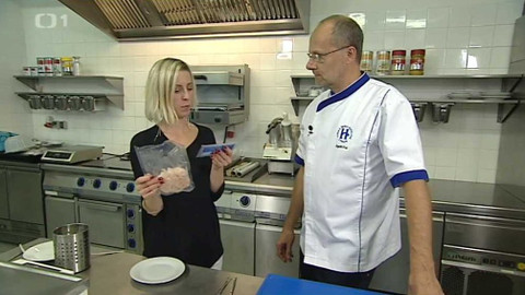 Černé ovce - 1. listopadu 2017