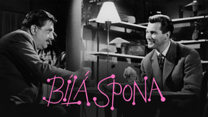 Obrázek pořadu Bílá spona