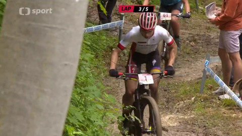 Světový pohár horských kol - Německo