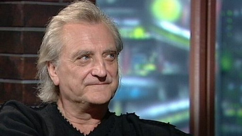 Uvolněte se, prosím - 4. září 2009