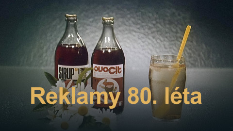 Reklamy 80. léta