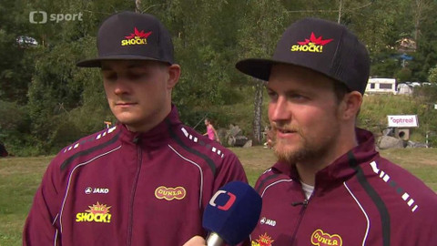 Sport v regionech - Český pohár Skupiny ČEZ