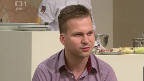 Sama doma - 1. února 2013