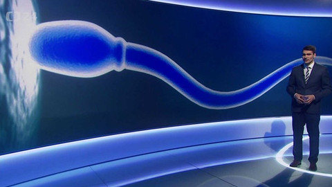 Věda 24 - 10. března 2019