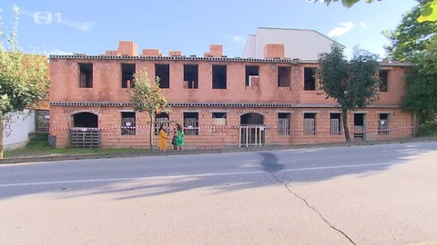 Černé ovce - 30. září 2020