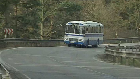 Osudové okamžiky - Svojkovice 1982