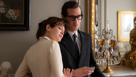 Bardotová - 1/6 Poslušná holčička